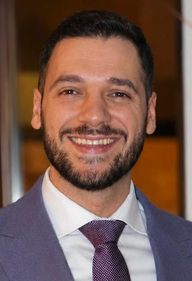 Raffaele Giancotti - DIMES, University of Calabria, Postdoctoral Researcher